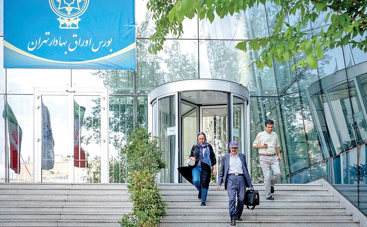 زمان بازگشایی بازار بورس