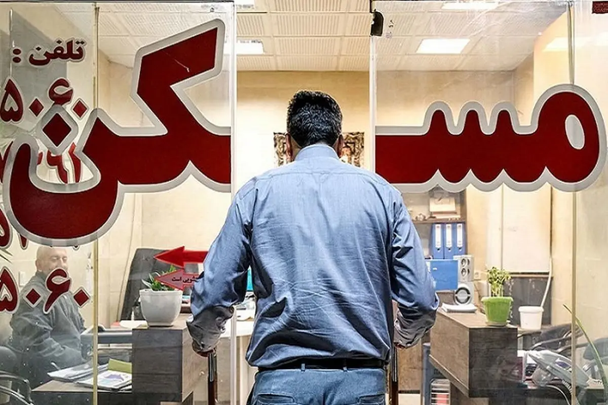 خوش‌نشینی مستأجران تمام شد
