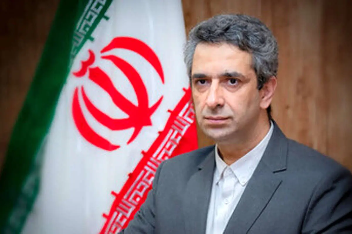 سید مهدی طباطبایی