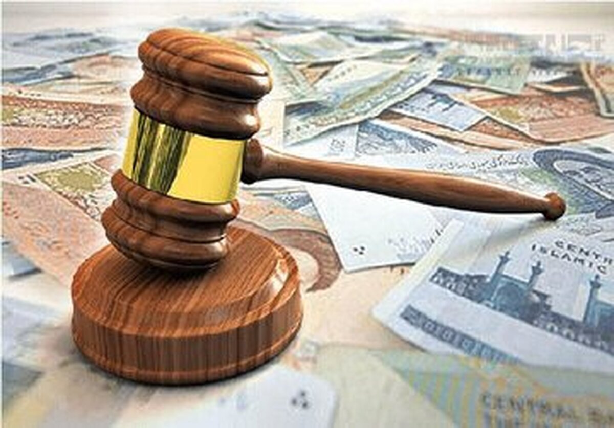 دستگیری کلاهبردار ۸ هزار میلیاردی