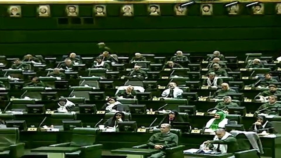 جلسات صحن علنی مجلس مجازی شد