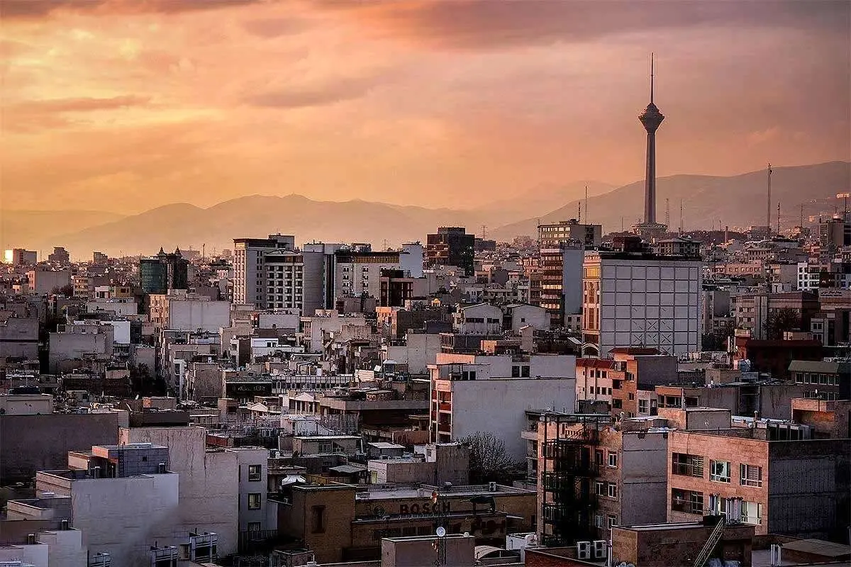 قیمت خانه در منطقه ۱۳ تهران