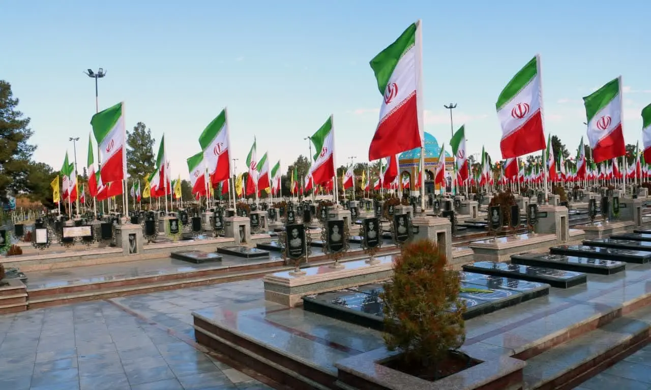 بیشترین آمار شهدای جنگ در کدام استان‌ها بود؟