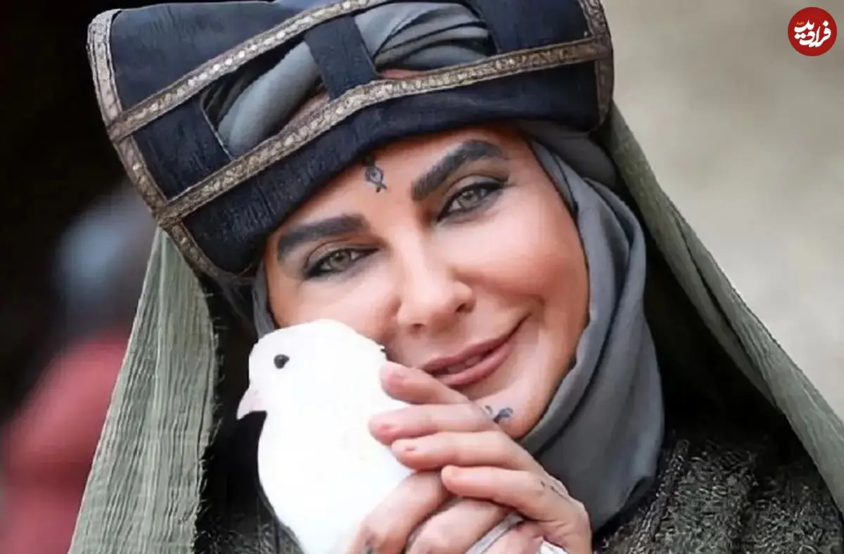 لعیا زنگنه