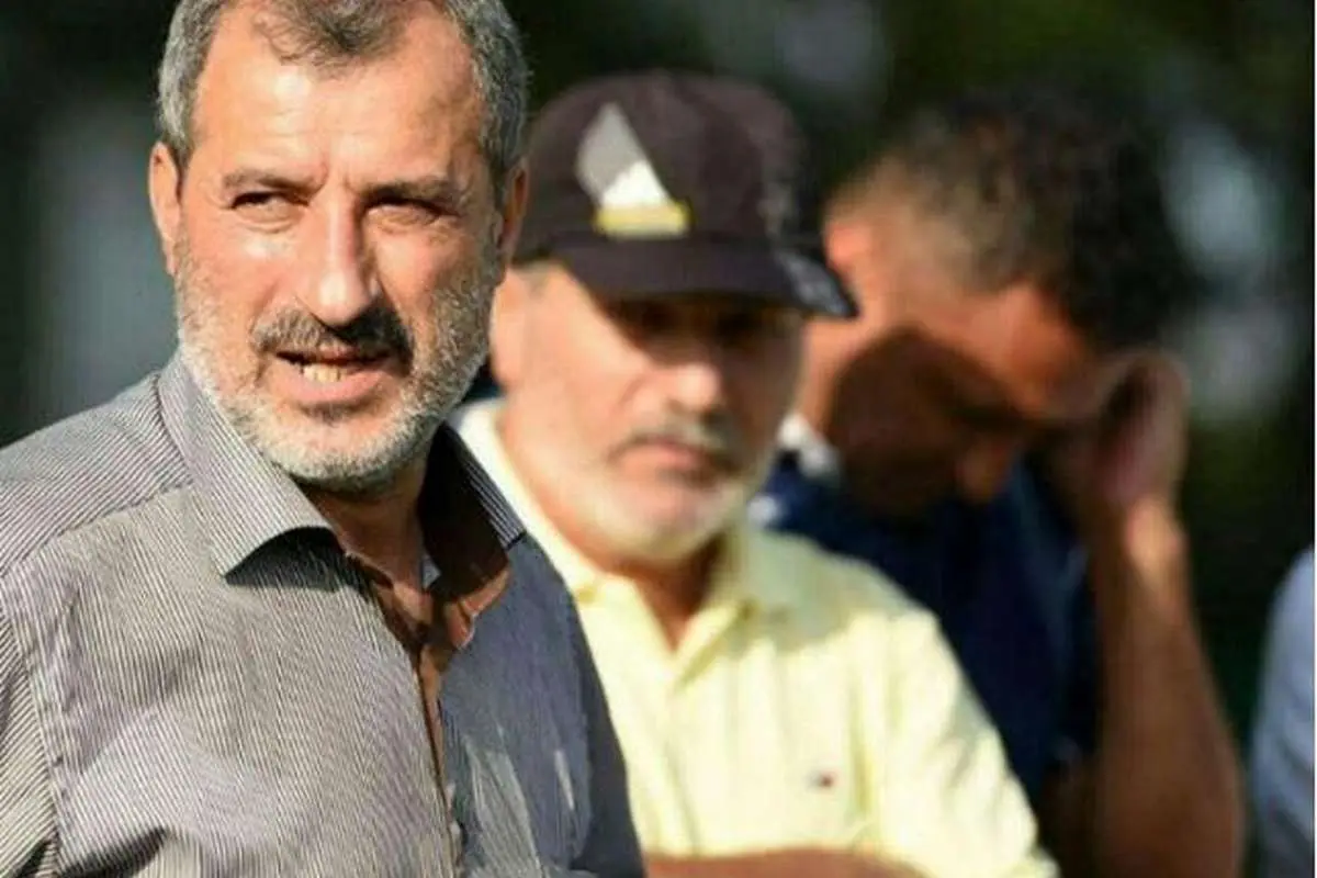 محمد مایلی‌کهن