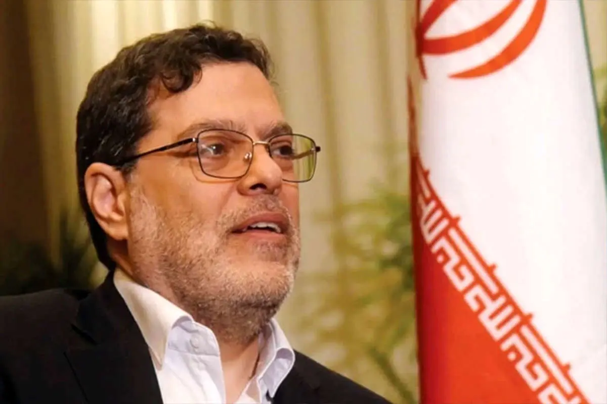 محمد مرندی