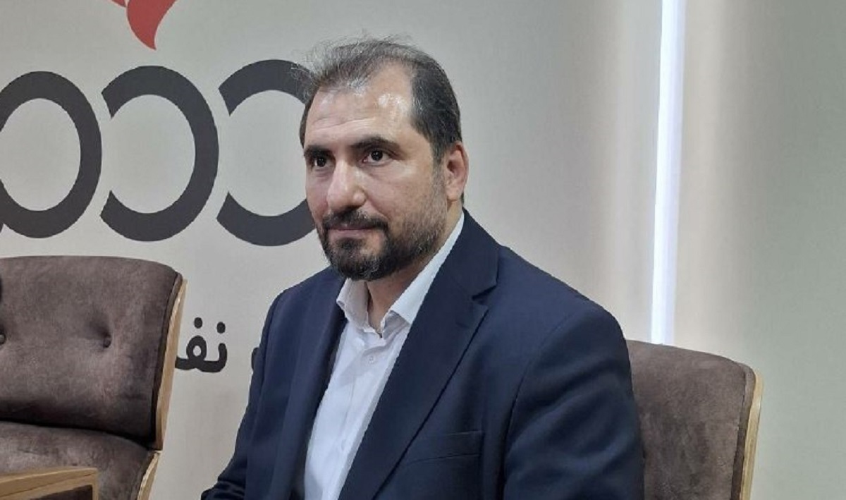 بهنام طاهرنیا سرپرست نفت پاسارگاد کیست؟