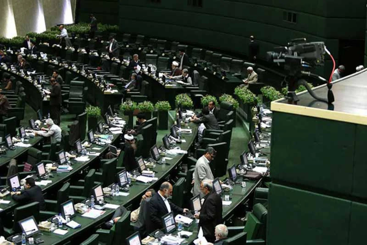 تشکیل وزارت بحران با ادغام ۴ سازمان