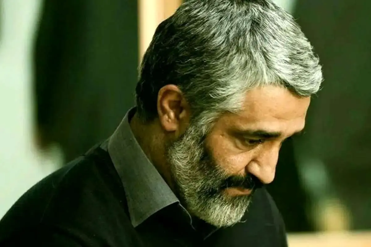 عکس پژمان جمشیدی