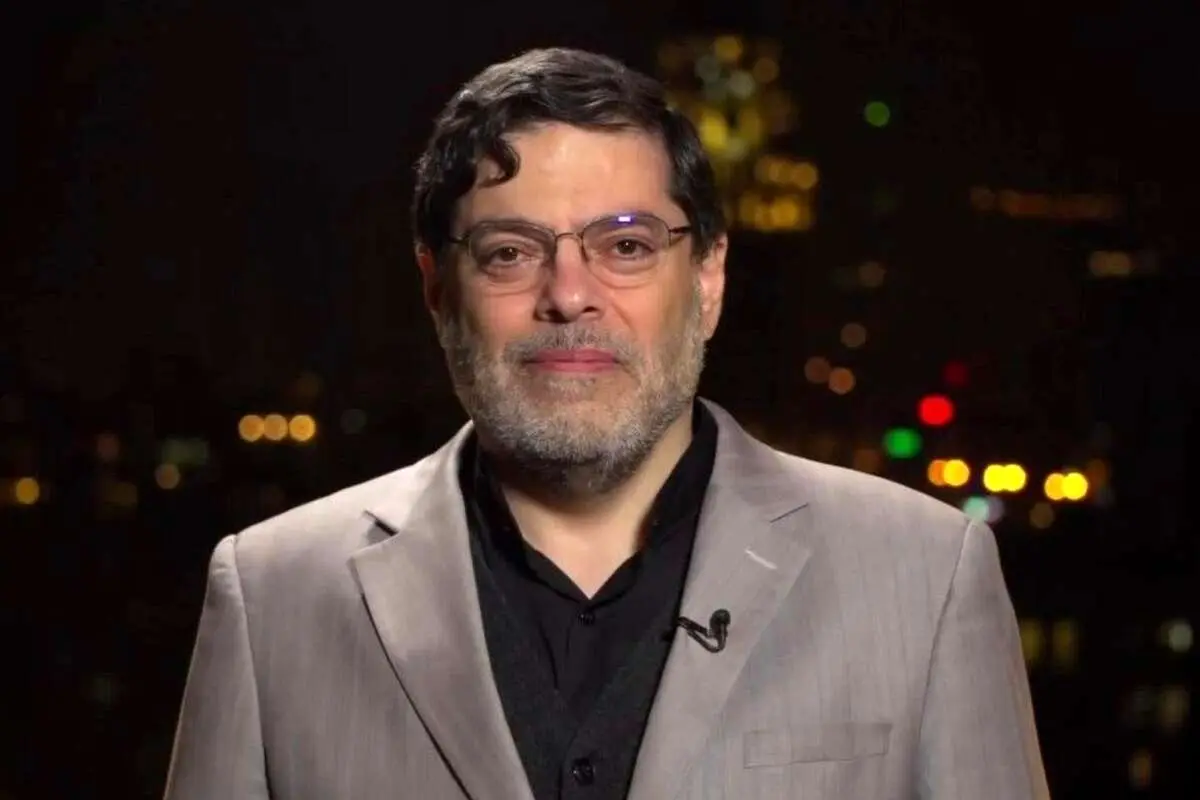 سید محمد مرندی