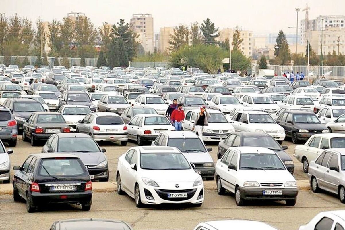 ۴ عامل تکان شدید قیمت خودرو مشخص شد