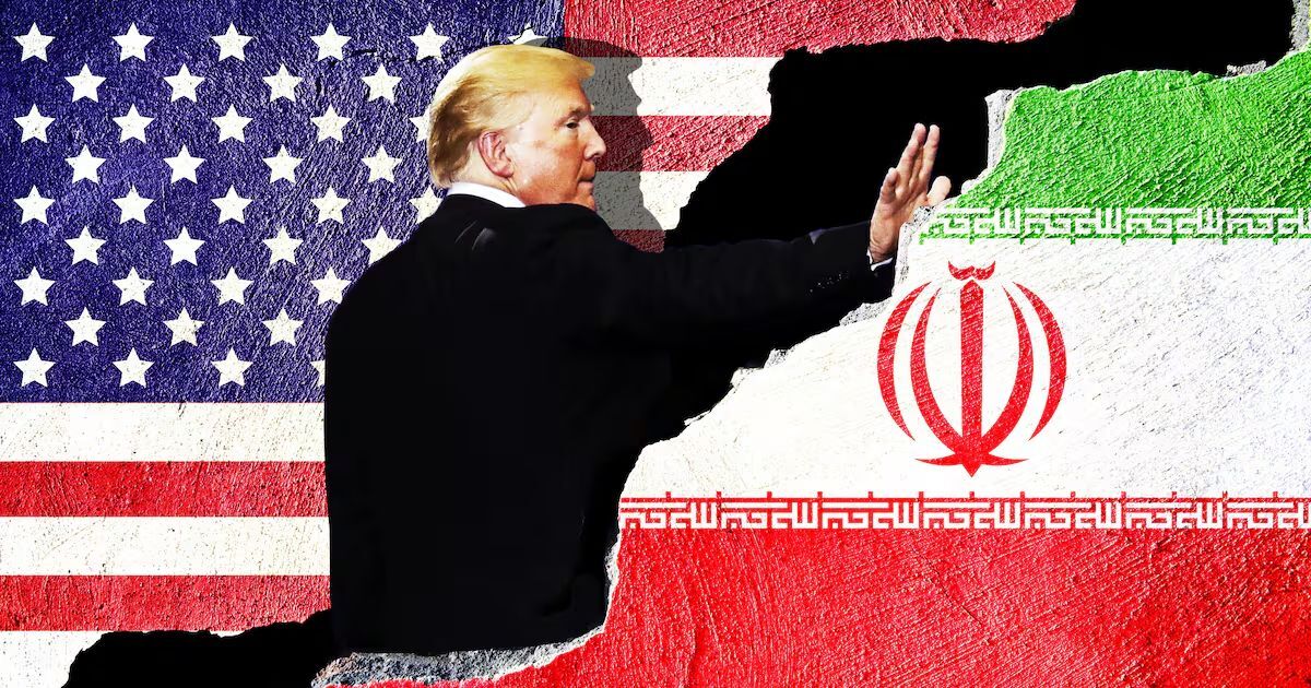ادعای جدید سی‌ان‌ان درباره پاسخ ایران به پیشنهاد جدید آمریکا