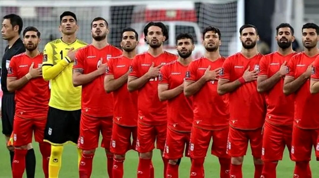 تیم ملی در جام جهانی2026