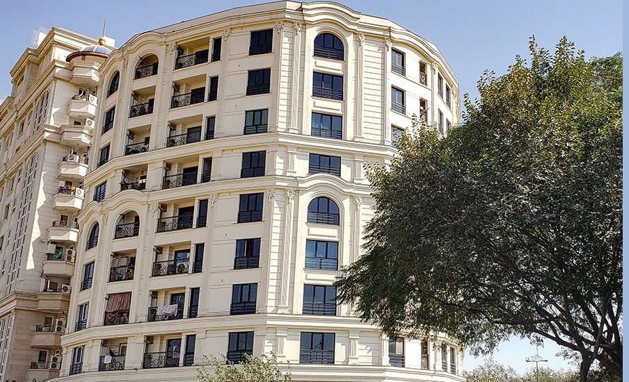 بازار مسکن کرج