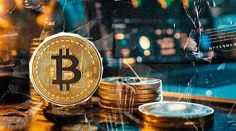 بیت‌کوین در مسیر صعودی است؟