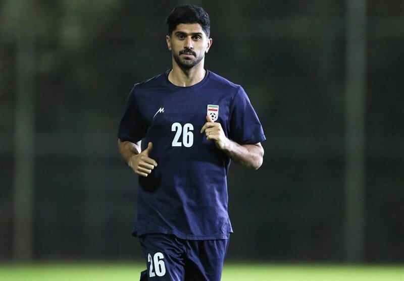 ضرر ۲ میلیون دلاری جدایی یک ستاره از پرسپولیس