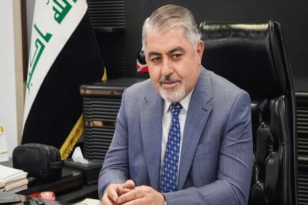 واکنش بغداد به اتهامات آمریکا علیه معاون وزیر عراق در خصوص دور زدن تحریم ایران