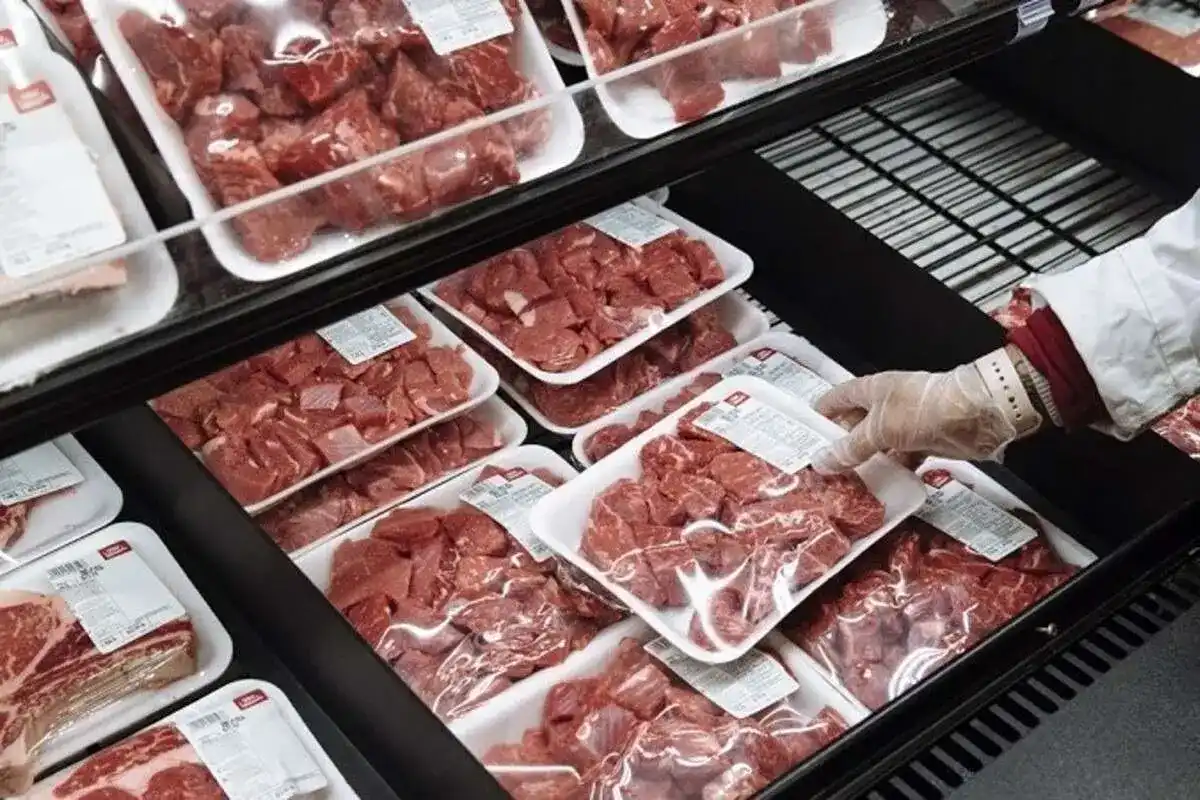 شکاف مصرف گوشت دهک‌های پایین و بالای درآمدی ۳۳ برابر شد!