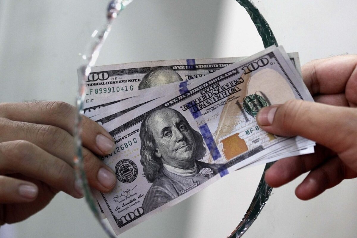 پیش بینی قیمت دلار