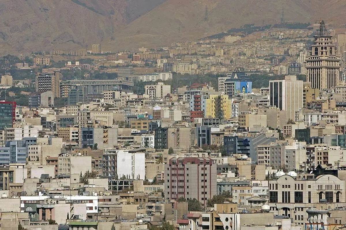 نرخ اجاره آپارتمان در تهران