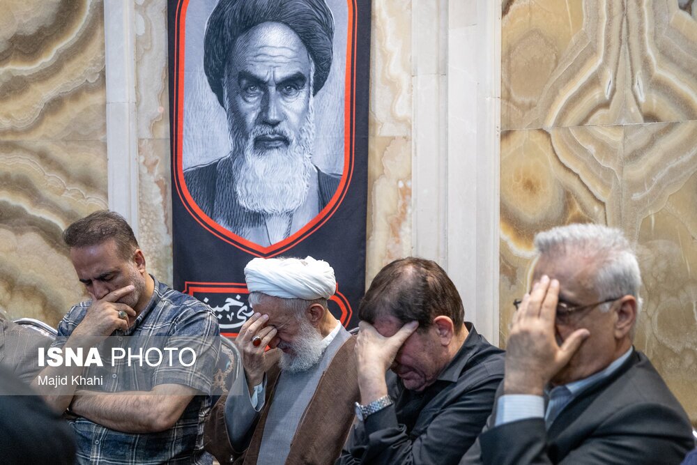 گریه کاظم صدیقی