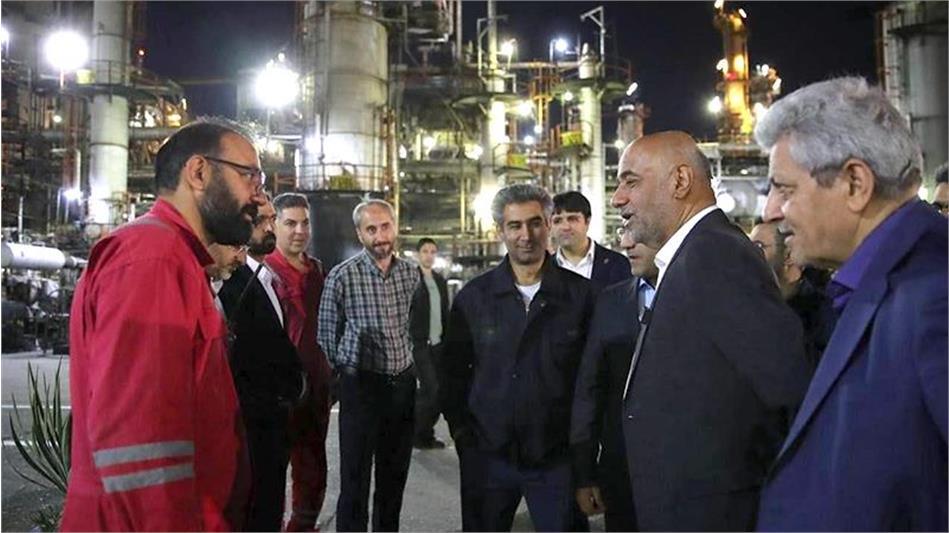 کارگران ستون اصلی تولید و تکیه‌گاه اقتصاد کشور هستند