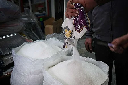 قیمت جدید شکر اعلام شد