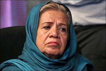 بازیگر زن سینما در تجمعات شبانه: ترامپ کی هست؟ اصلا نمی‌شناسمش!