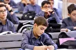 اعلام برنامه برگزاری امتحانات غیرنهایی دانش‌آموزان