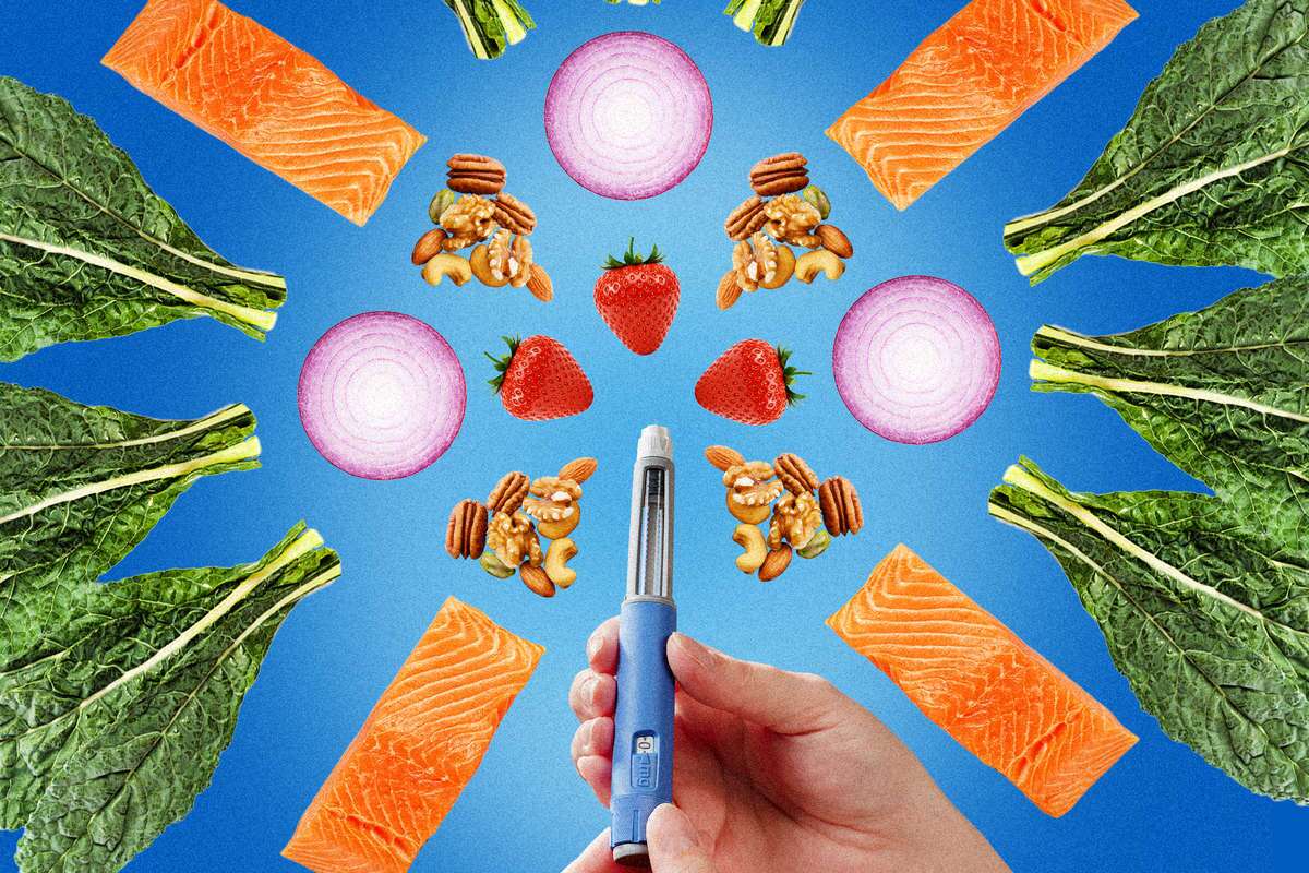 اصول بنیادین تغذیه