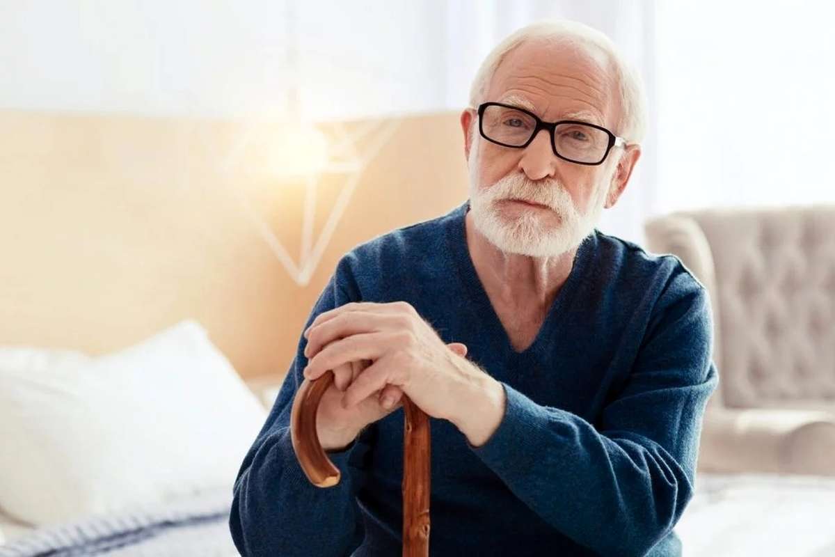 سلامت در دوران سالمندی