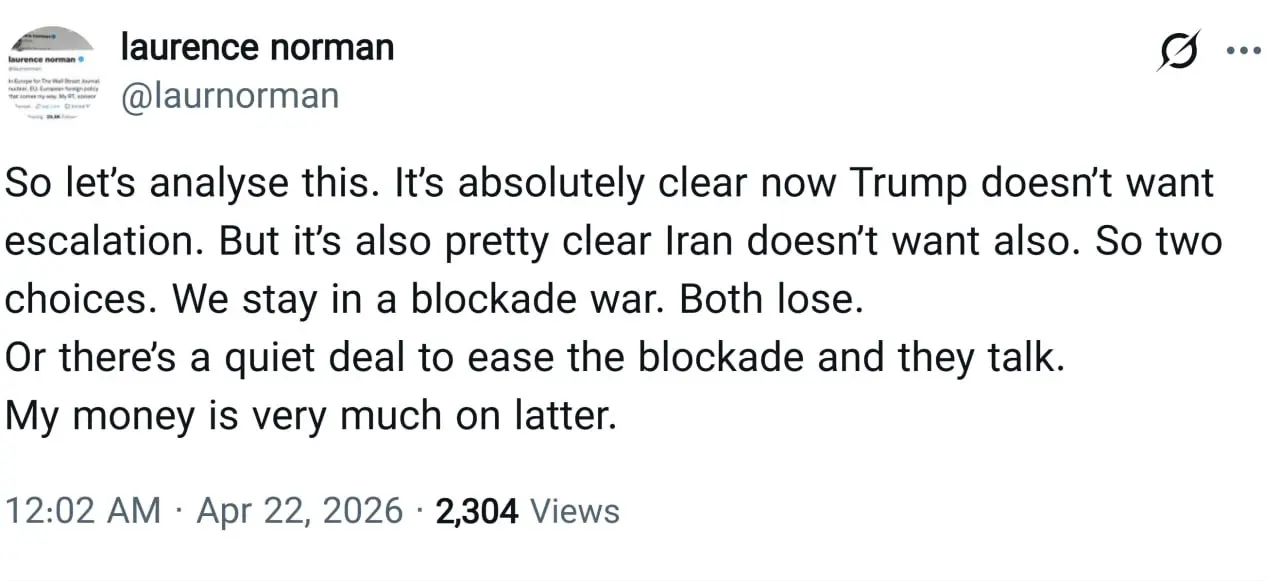 واکنش‌ها به تمدید یک‌طرفه آتش‌بس از سوی ترامپ