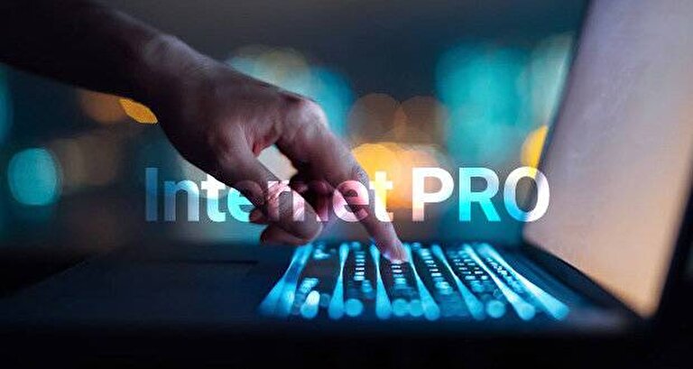 چوب حراج به حق شهروندی؛ اینترنت، هم طبقاتی شد هم جیره‌بندی/ اینترنت پرو چگونه حق عمومی را خصوصی کرد؟