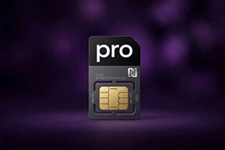 اینترنت پرو معادلات بازار را دگرگون کرد