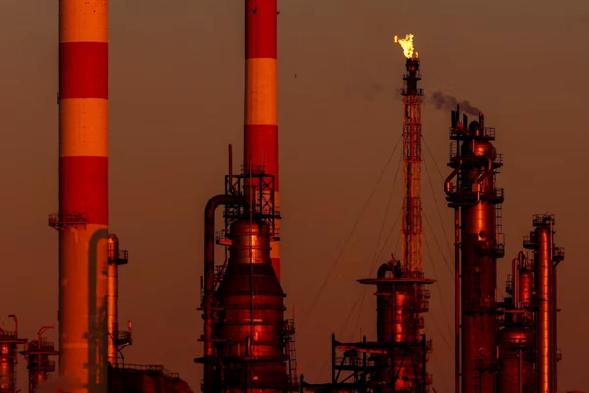 تنگه هرمز بازار انرژی را لرزاند