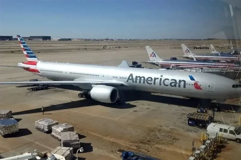 آغاز بحران سوخت جت در جهان