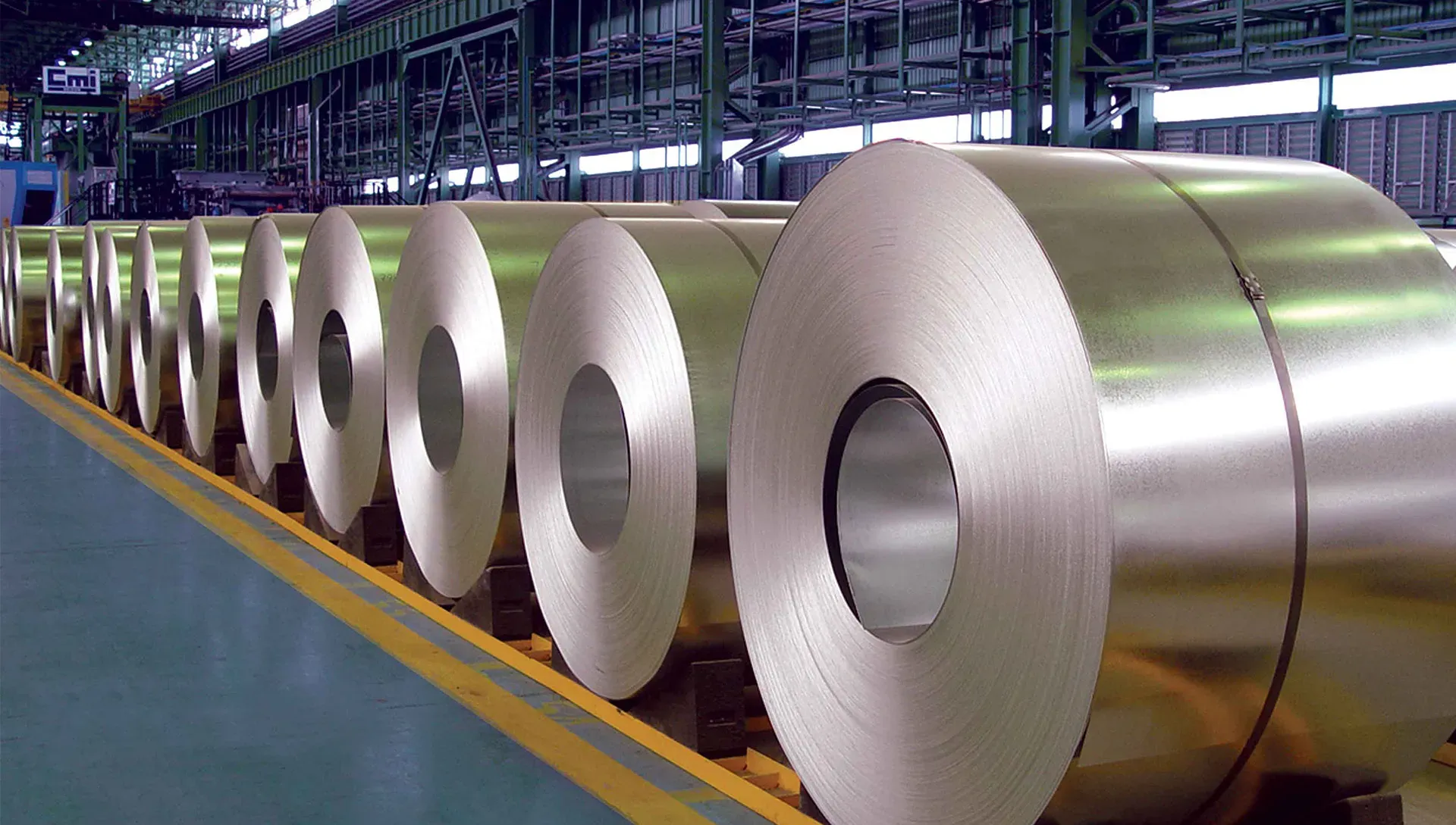 ۲۶ درصد از تولید فولاد در کشور از مدار خارج شد