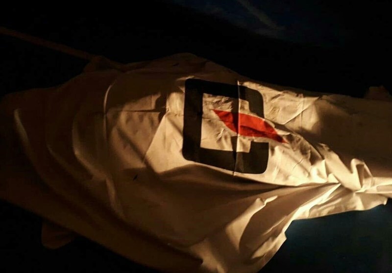 کشف ۲ جسد و یک مرد زخمی