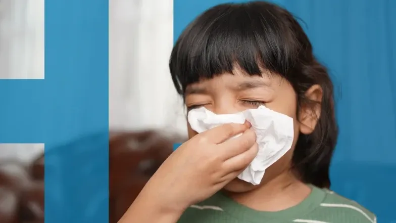 سویه جدید سیکادا کرونا