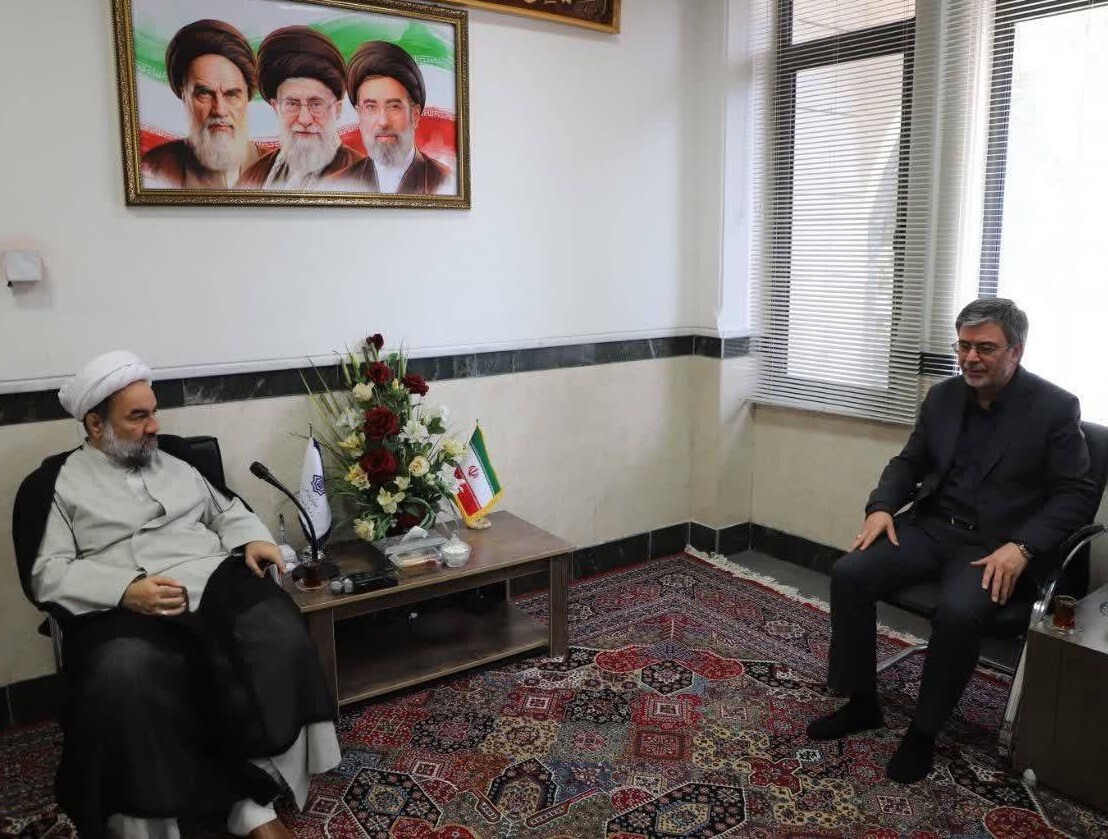 رضایت از عملکرد اقتصادی استان / نقش‌آفرینی مؤثر بیمه ایران در پوشش خسارات جنگ