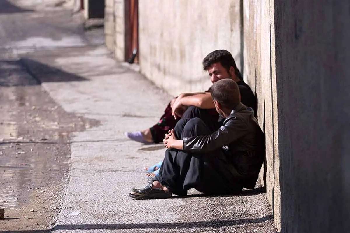 علیرضا محجوب: در مجموع ۷۳۰ هزار کارگر بیکار شدند