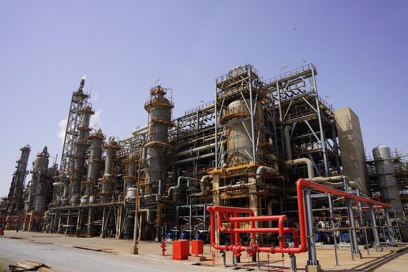 مروری بر ۵ دهه سرمایه‌گذاری در صنعت پتروشیمی ایران