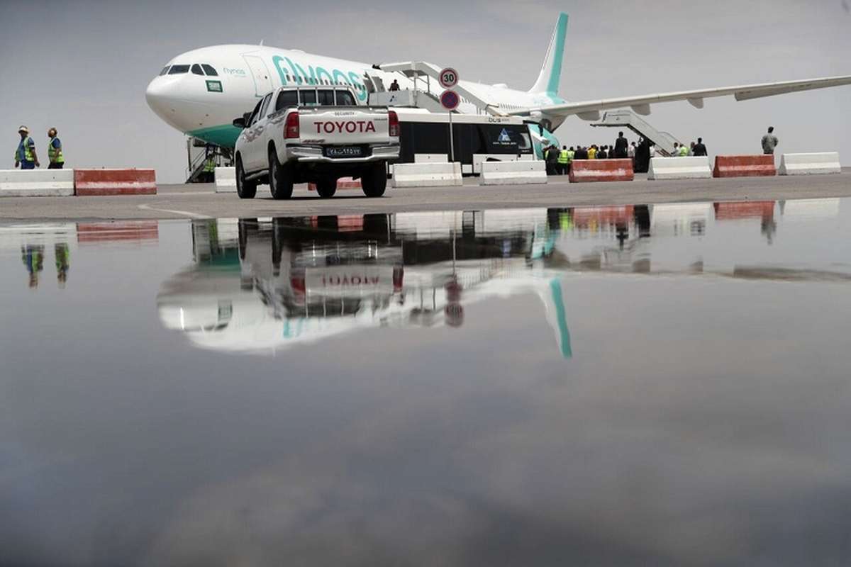 افزایش قیمت بلیط پروازهای بین‌المللی