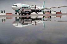 افزایش قیمت بلیط پروازهای بین‌المللی