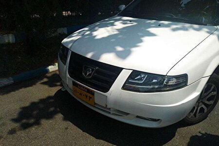 سورن پلاس جدید در آستانه ورود به بازار خودرو