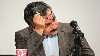 افشاگری لیلاز: انتشار این فایل صوتی، سیگنالی به آمریکا بود! + فیلم