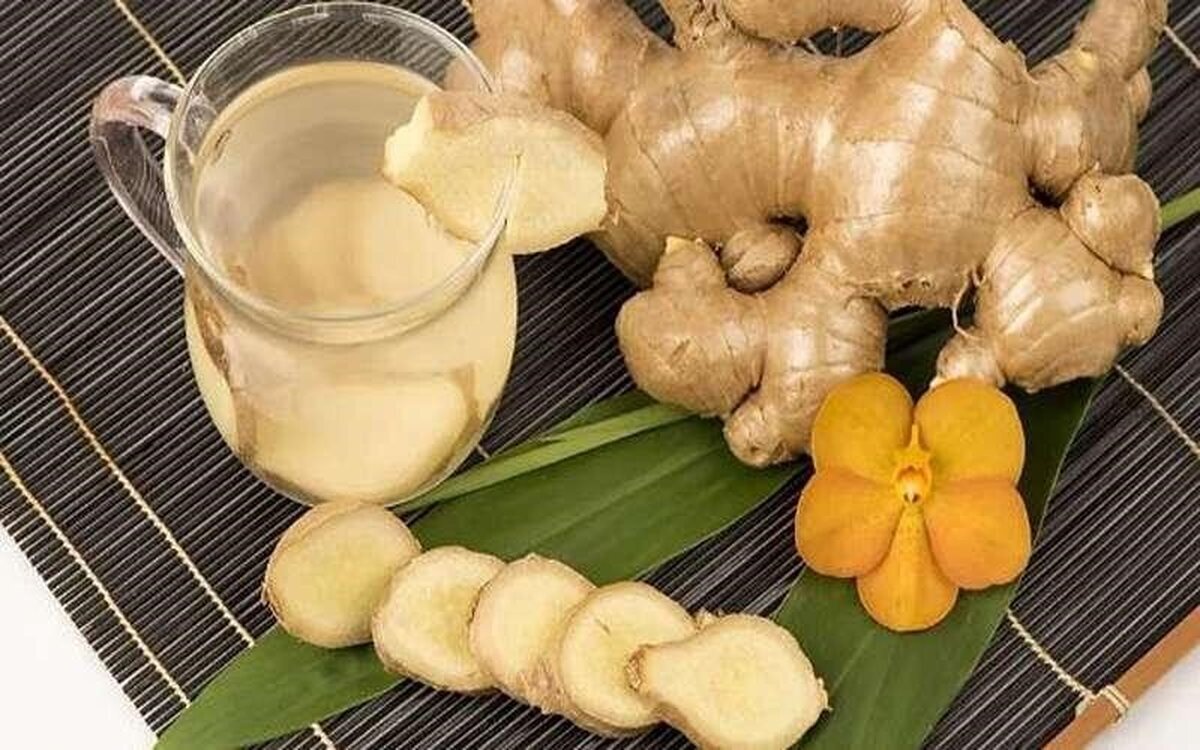 مصرف زنجبیل برای این افراد خطرناک است