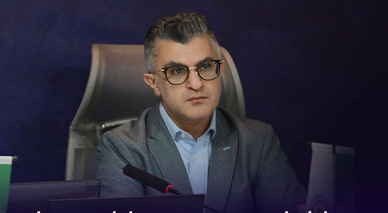 محمدرضا میری لواسانی مدیرعامل بیمه تعاون کیست؟