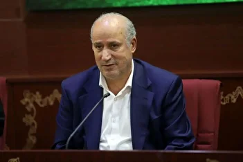 فیلم / واکنش مهدی تاج علیه ترامپ در برنامه تلویزیونی