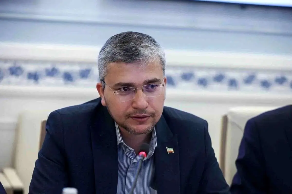 سخنگوی کمیسیون امنیت